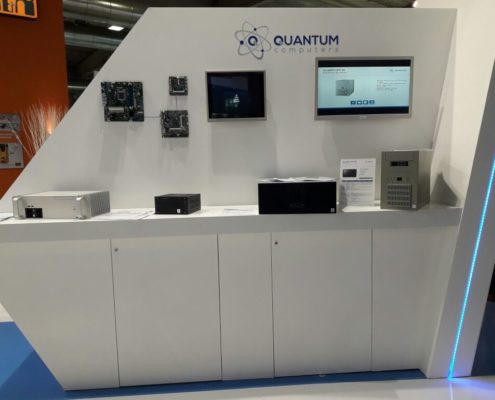 SPS IPC DRIVES 2017