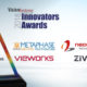 Vision System Design Innovators Awards 2018