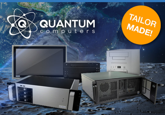 quantum ipc tailor made