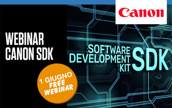 canon webinar